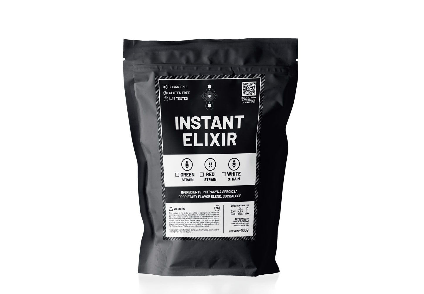 Instant Elixir