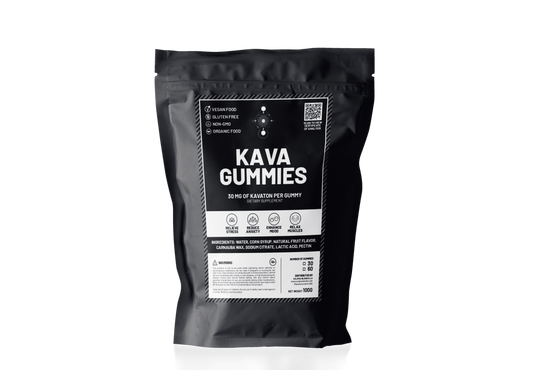 Kava Gummies