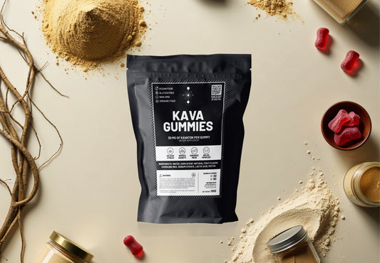 Kava Gummies